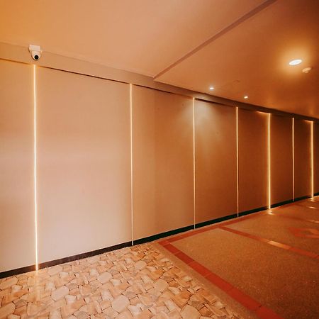 Hotel Verano Ibagué Екстериор снимка