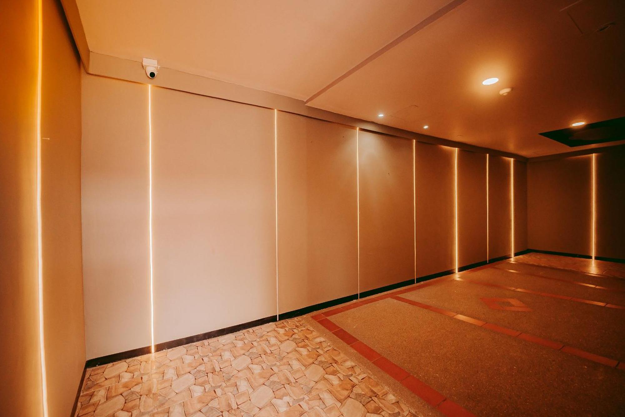 Hotel Verano Ibagué Екстериор снимка