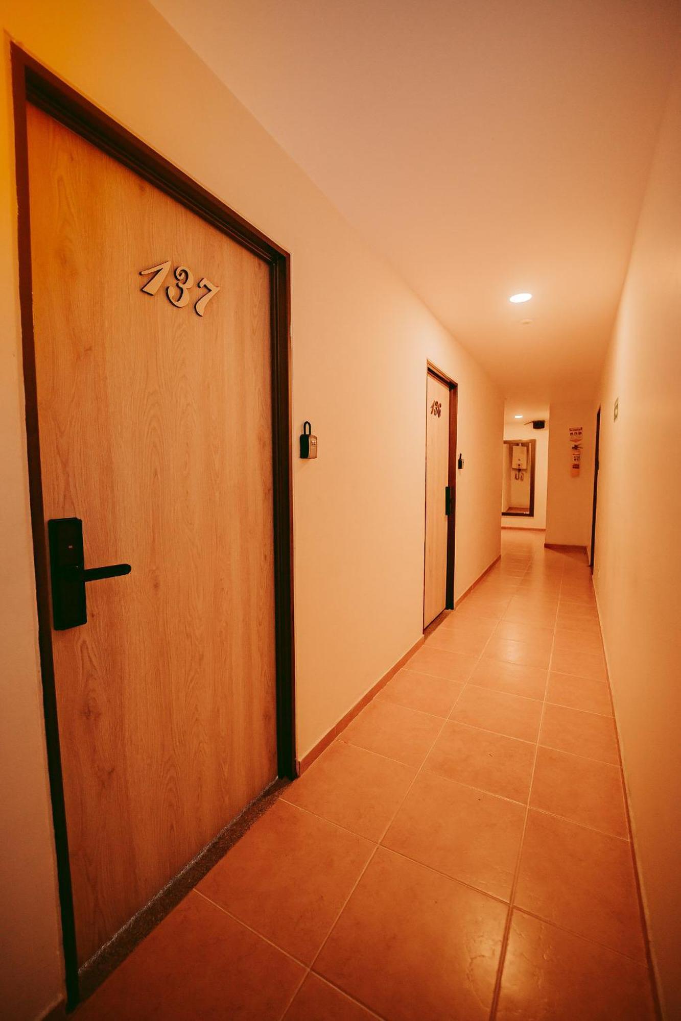 Hotel Verano Ibagué Екстериор снимка