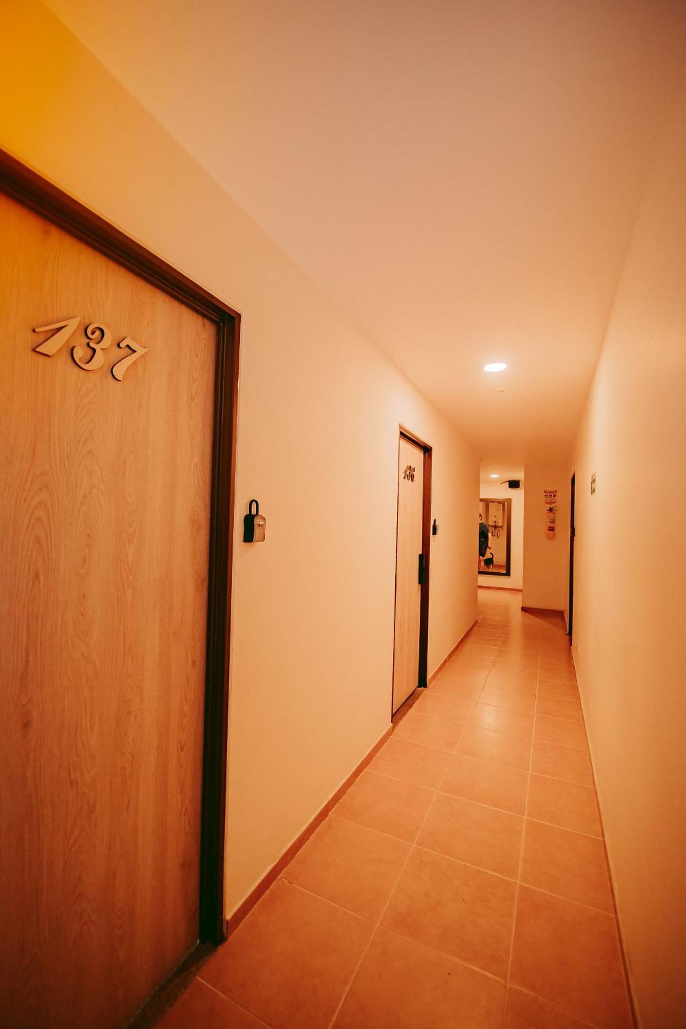 Hotel Verano Ibagué Екстериор снимка