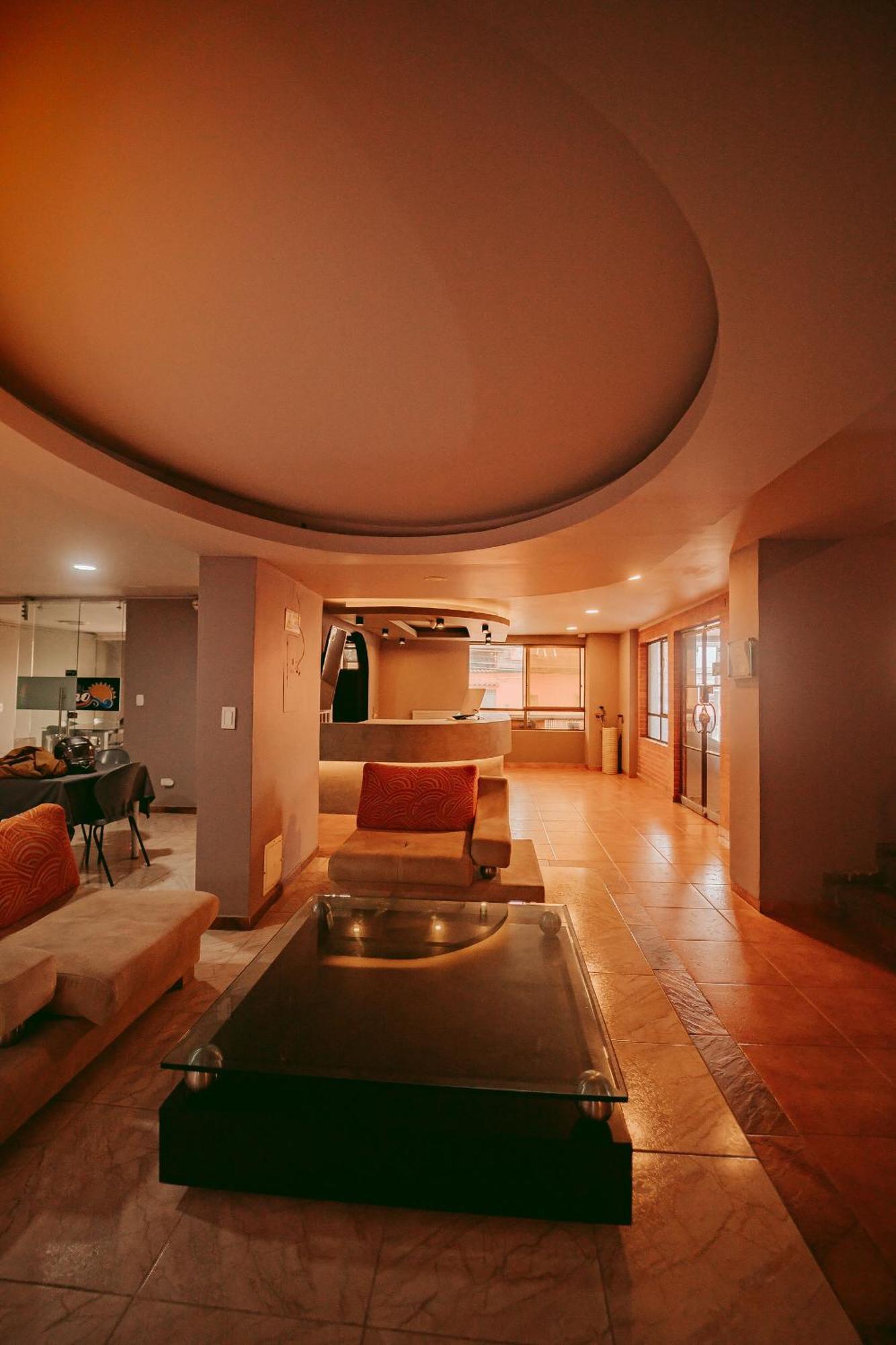 Hotel Verano Ibagué Екстериор снимка