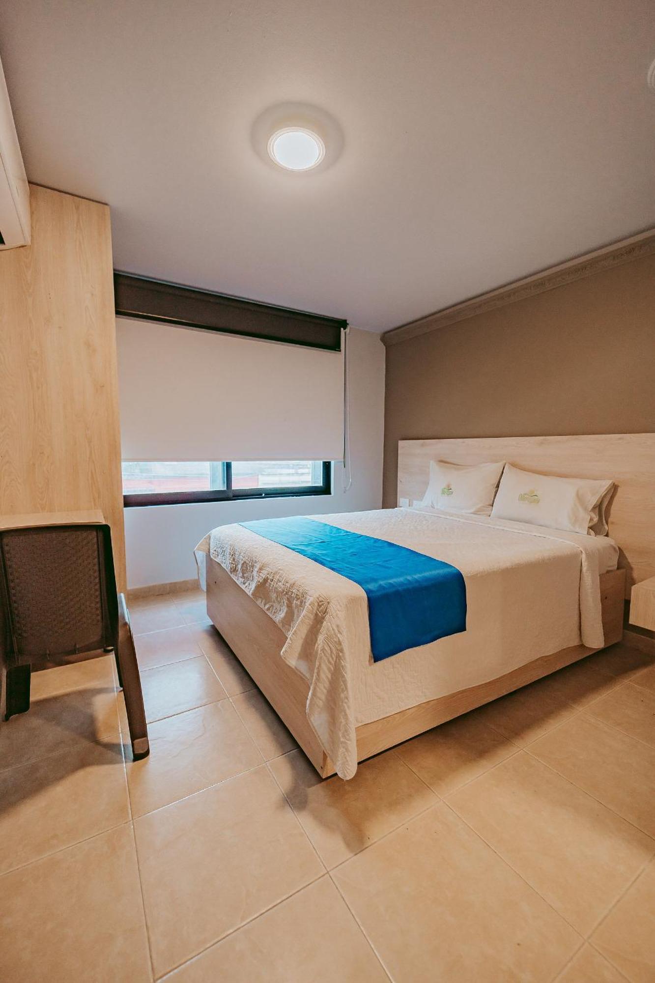 Hotel Verano Ibagué Екстериор снимка