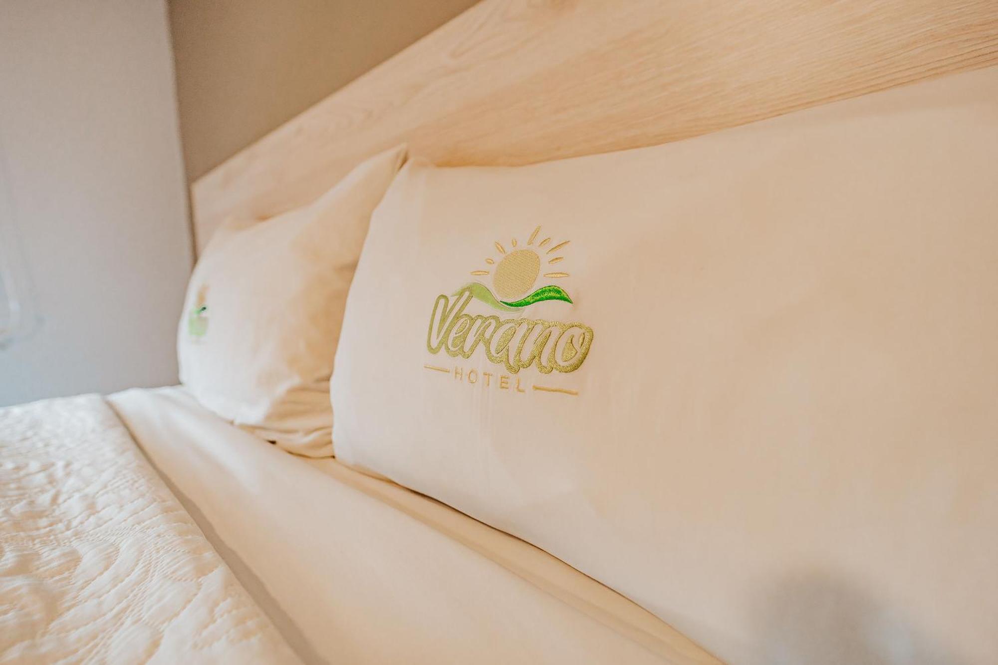 Hotel Verano Ibagué Екстериор снимка